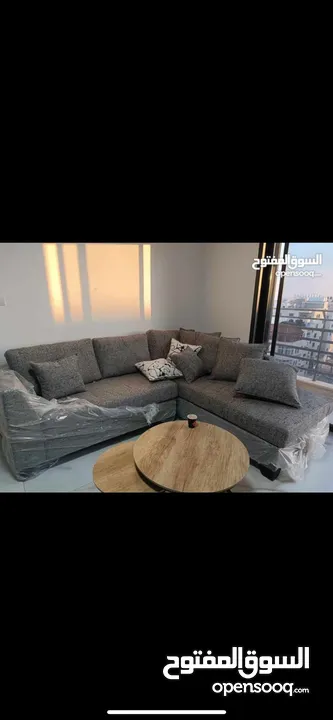 استوديو مفروش للايجار