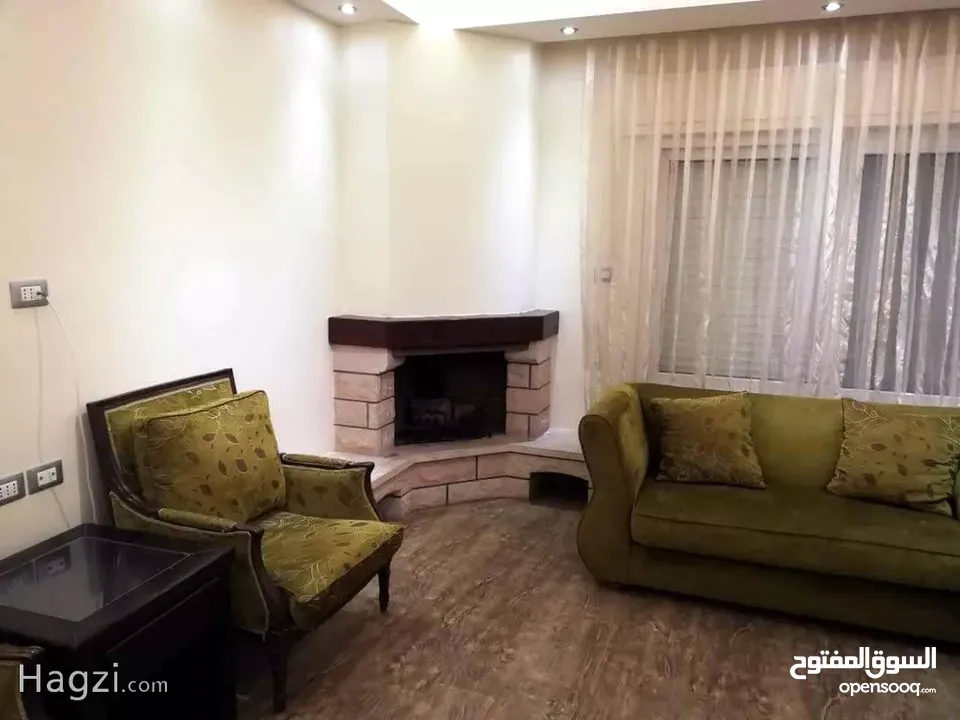 شقة مفروشة للإيجار 160م2 ( Property 11787 ) سنوي فقط