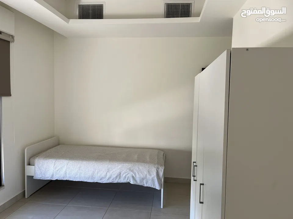 Furnished Apartment for Rent