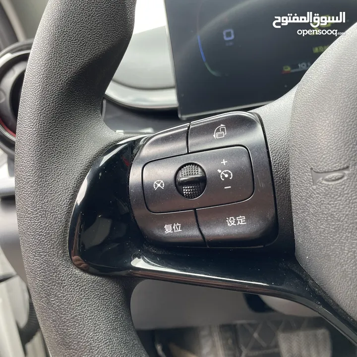 BYD E2 2023 مستعمل للبيع