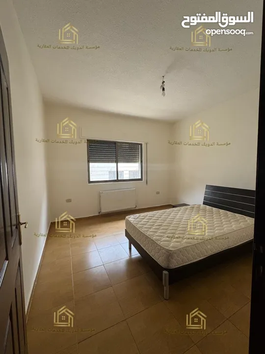 شقة مميزة - الشميساني - 3نوم 1ماستر - 170م - بإطلالــــه مميزة - قرب الخدمات العامة
