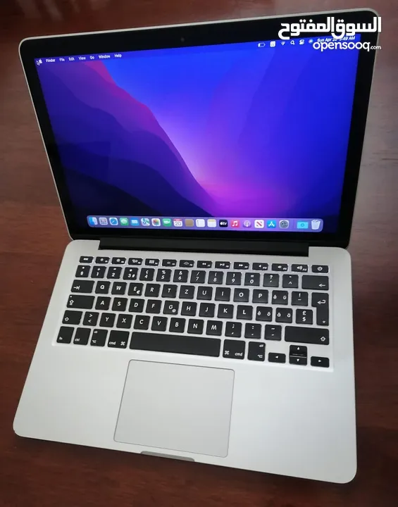 MacBook Pro Core i5
