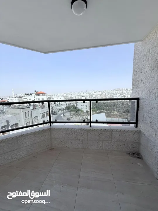 -شقق بمساحة 113-117م -تشطيب كامل مع مطبخ -بناء حديثا الدفع كاش تقسيط(دفعه 30٪وأقساط لمده 40 شهر)