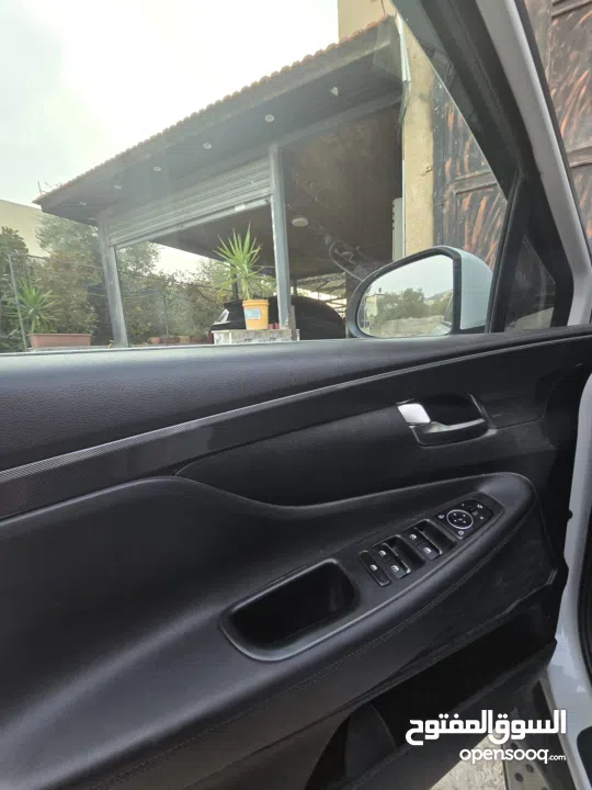 جب سانتافيه 2021