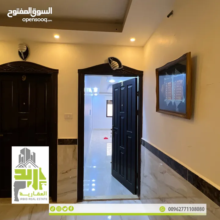 #اعلان_ترميز_ARS17 شقه طلابيه للايجار