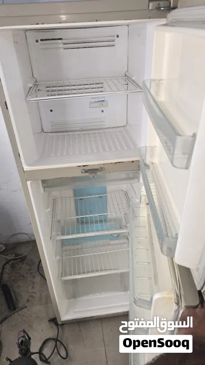 I have fridge and washing machine for sale second hand good condition with one month warranty