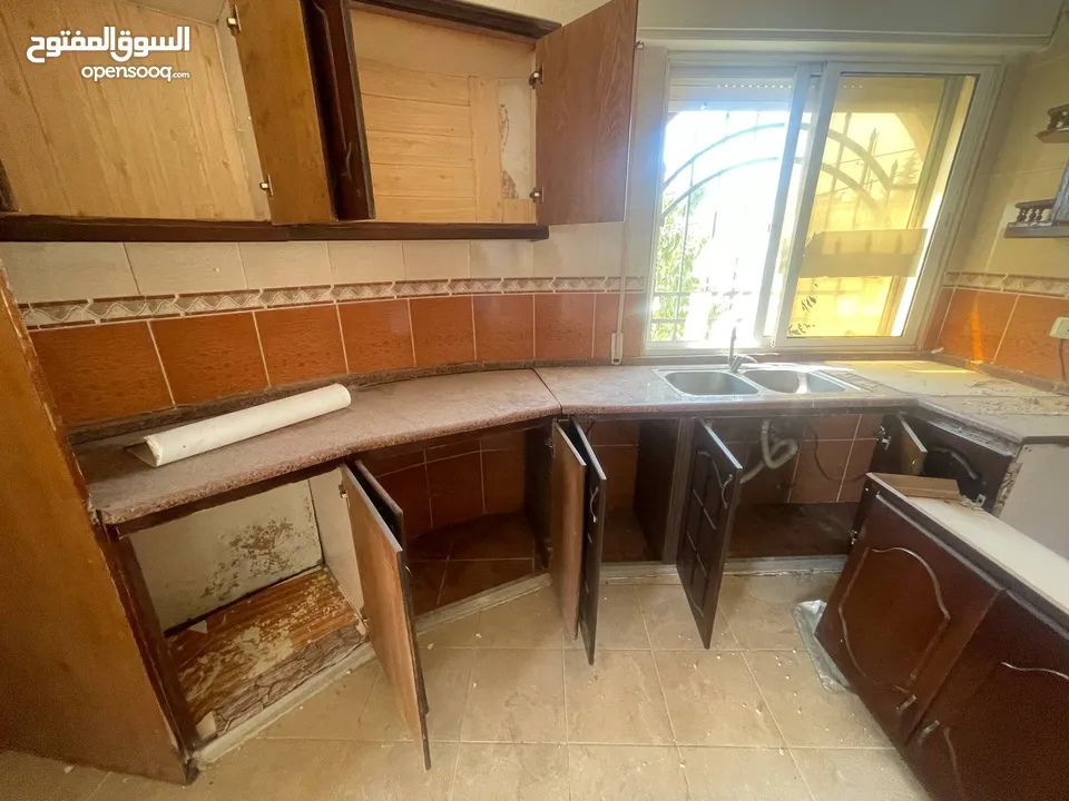 مطبخ خشب بلوط