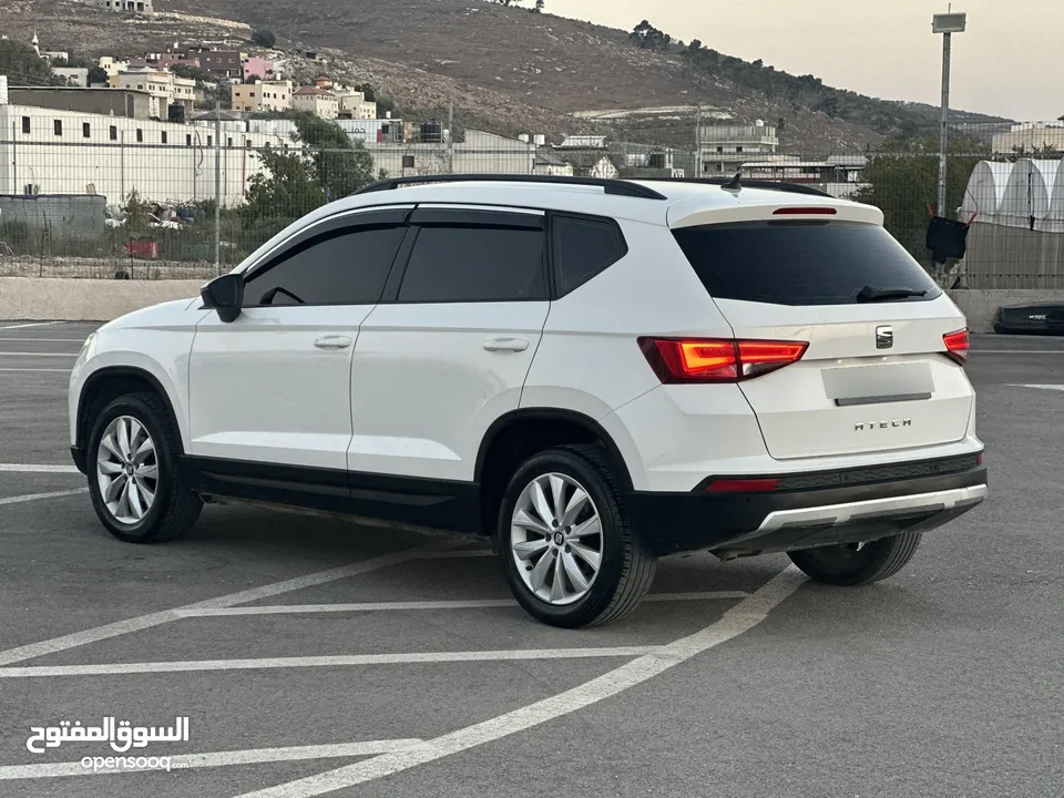 اتيكا اكسلنس فل بدون فتحة 2019 نخب