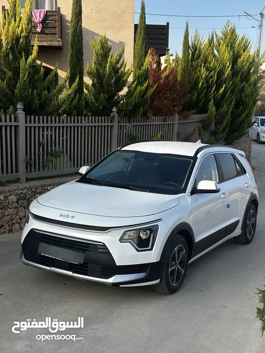 نيرو اصل برايف ترخيص 2022 فل الفل ترخيص و تامين شامل سنة دهان الشركة