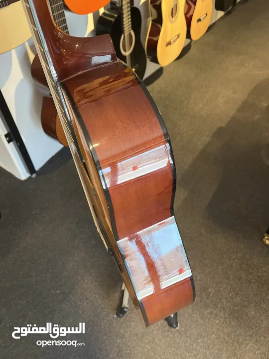 Ibanez GA3 Classical Guitar جيتار كلاسيك