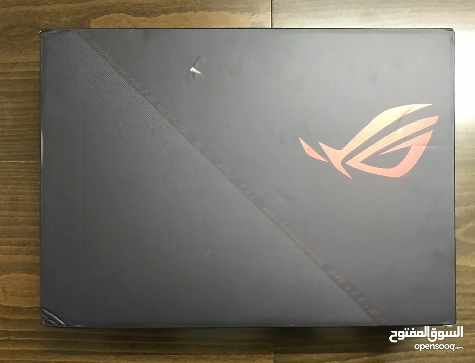 Asus Zephyrus G15