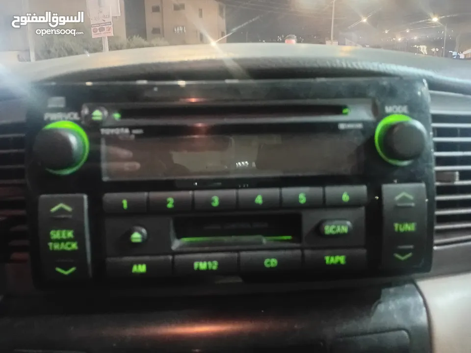 مسجل توتا اصلي