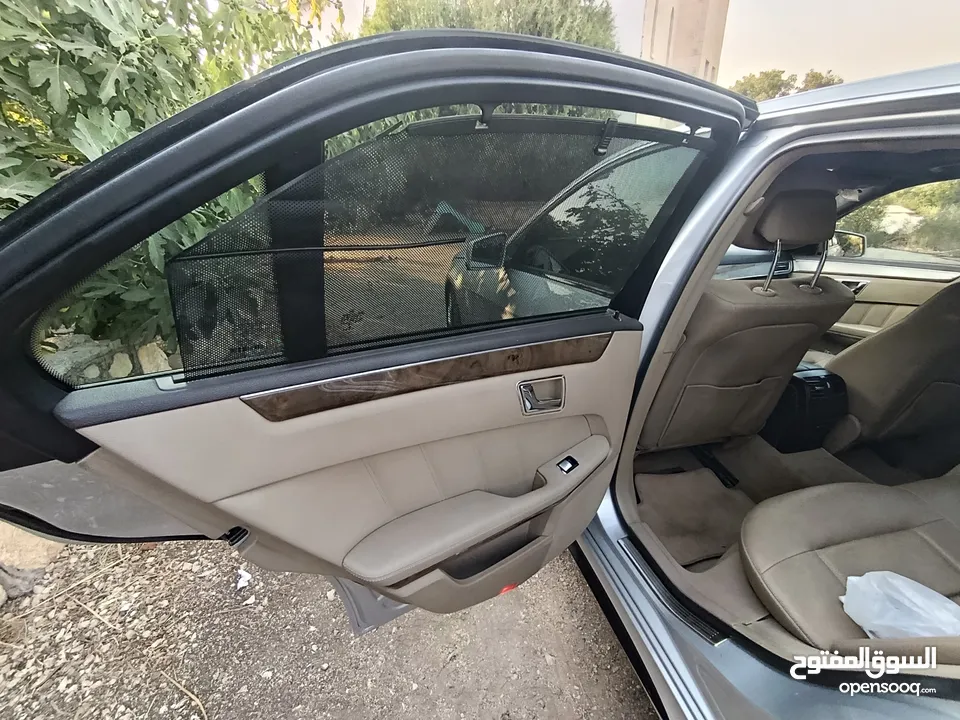 E350 ديزل 2014