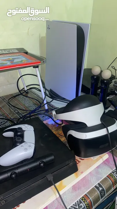 تركب عل 4فقط VR للبيع