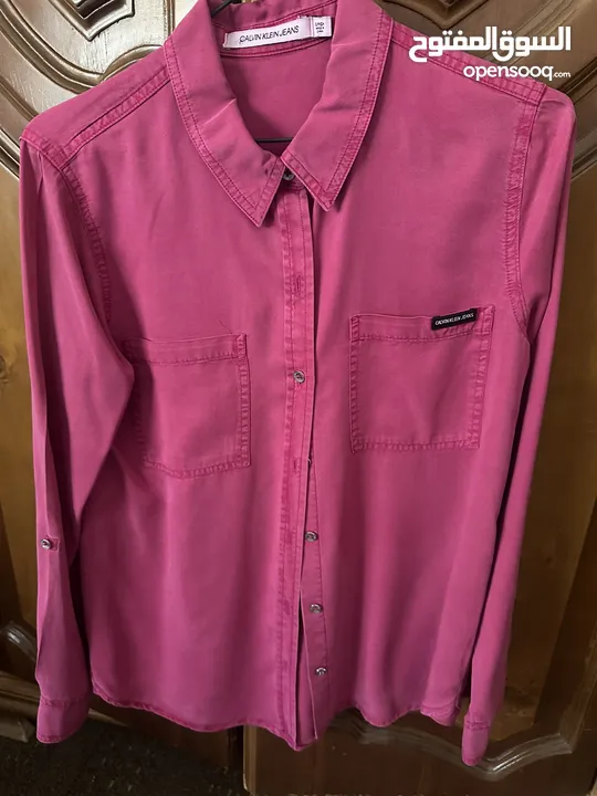 Calvin klien shirt