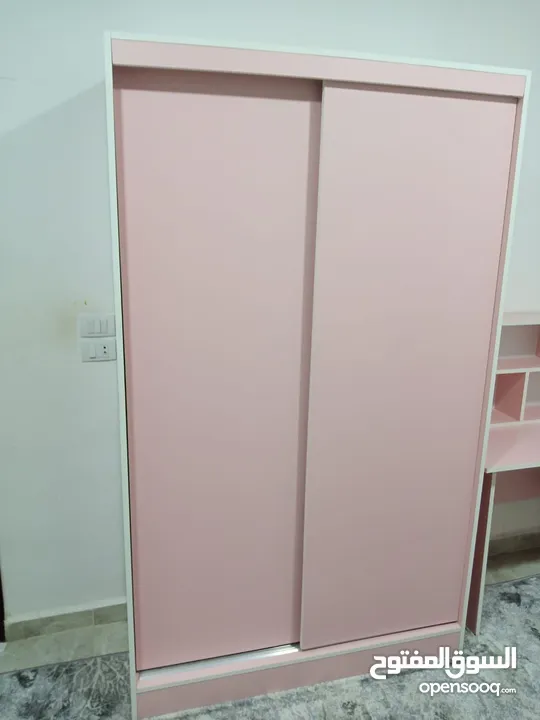 غرف نوم جديد تفصيل شبابيه