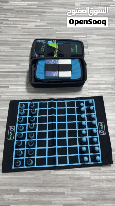 مجموعة العاب