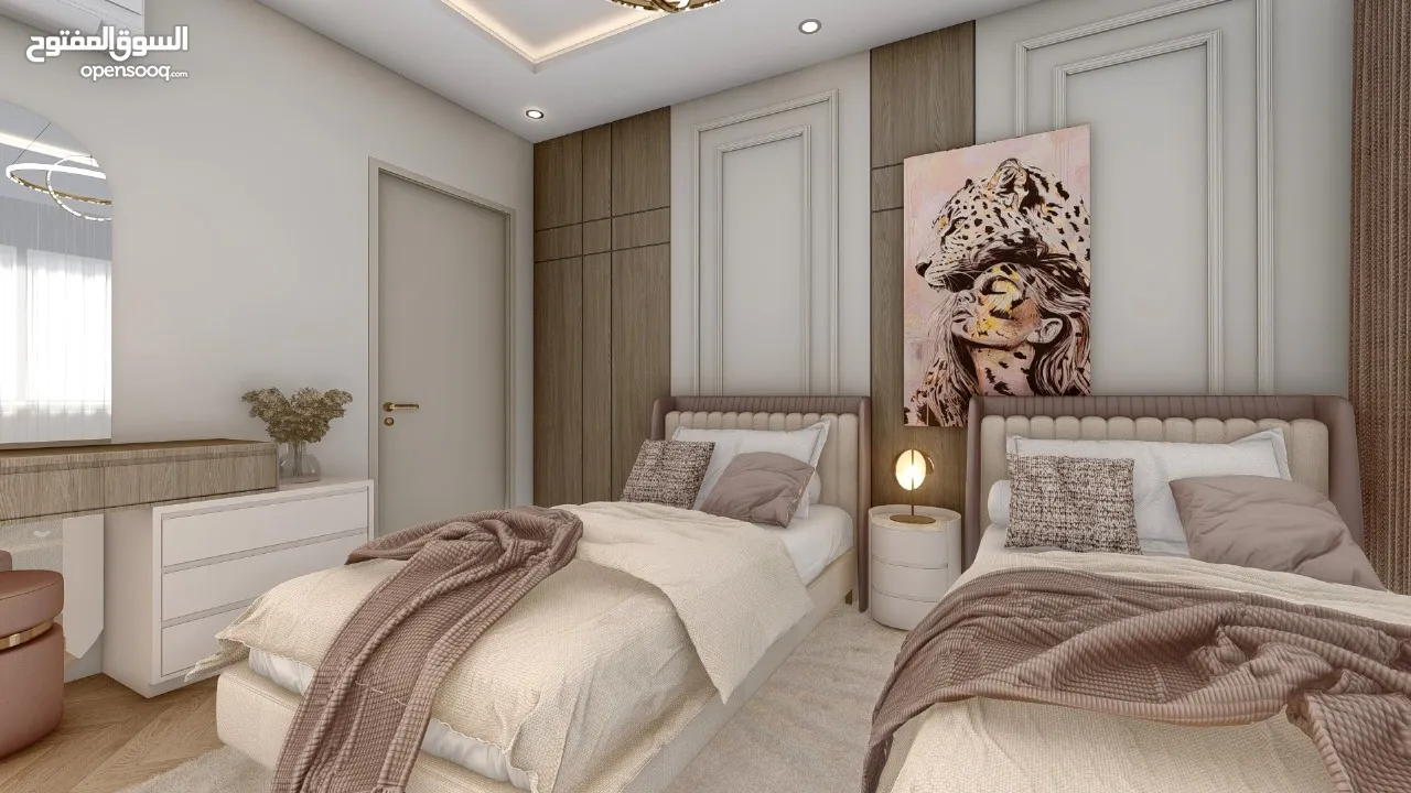تصميم داخلي منازل و مكاتب و عيادات و محال تجاريه و حدائق تصميم و تنفيذ بافخم التصاميم المميزه