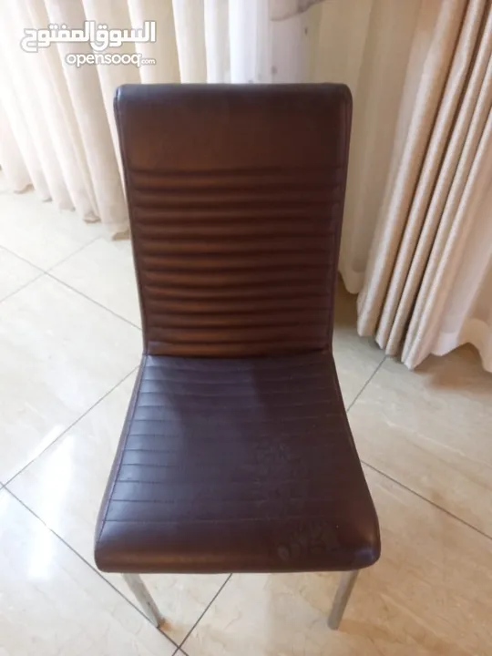 مكتب خشب لمنيت وجه لاتيه بحاله الوكالة