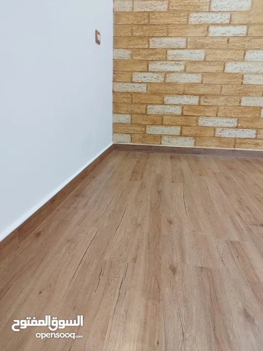 تركيب بديل الباركيه