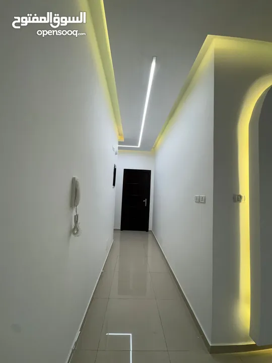 شقة للبيع الارسال