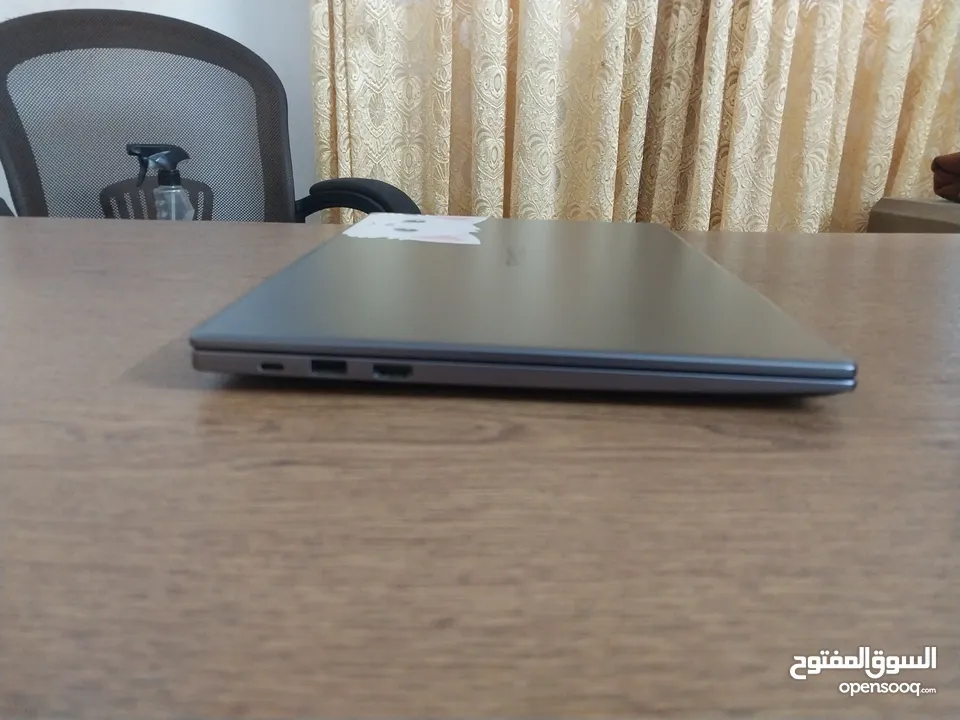 Laptop Huawei D15 10th generation core i3