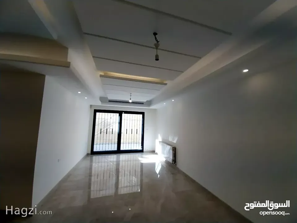 شقة طابق تسوية بمساحة 190 للبيع في ام اذينة ( Property ID : 30235 )