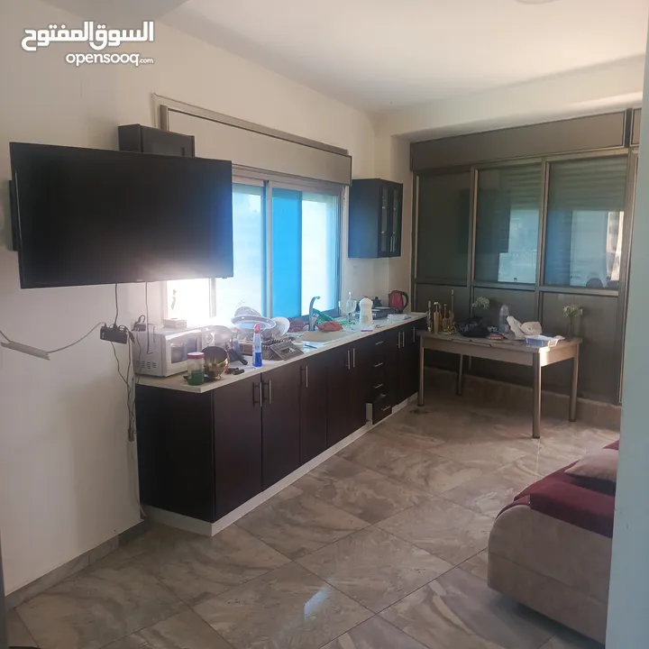ستديو مفروش للايجار