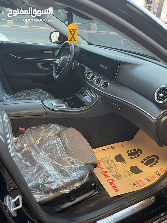 Mercedes-Benz E300 de