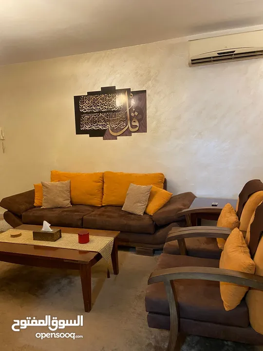 For Foreigners only!!! Alsweifeieh Fully Furnished Apartment for rent