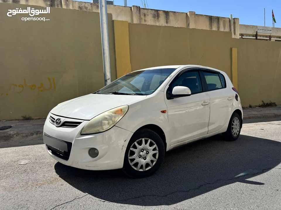 هيونداي 120 / 2012 للبيع ماتور 1.6