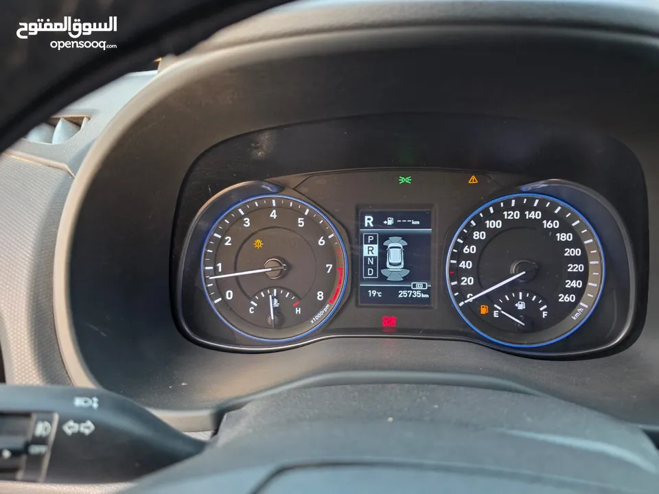 هواندي كونا  للبيع بسعر مغري