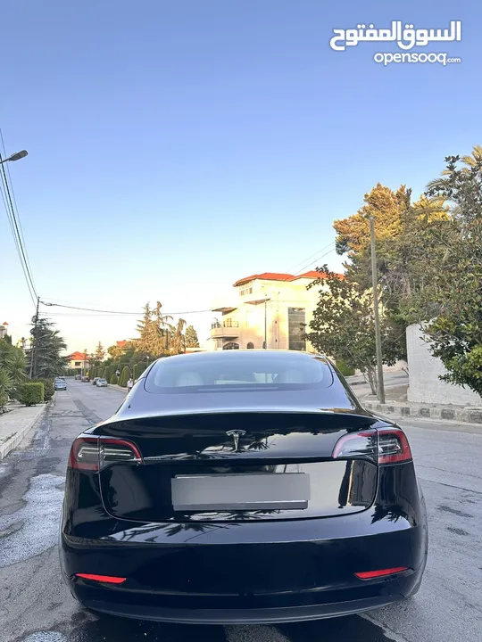 تسلا مودل 3 موديل 2023 للبيع