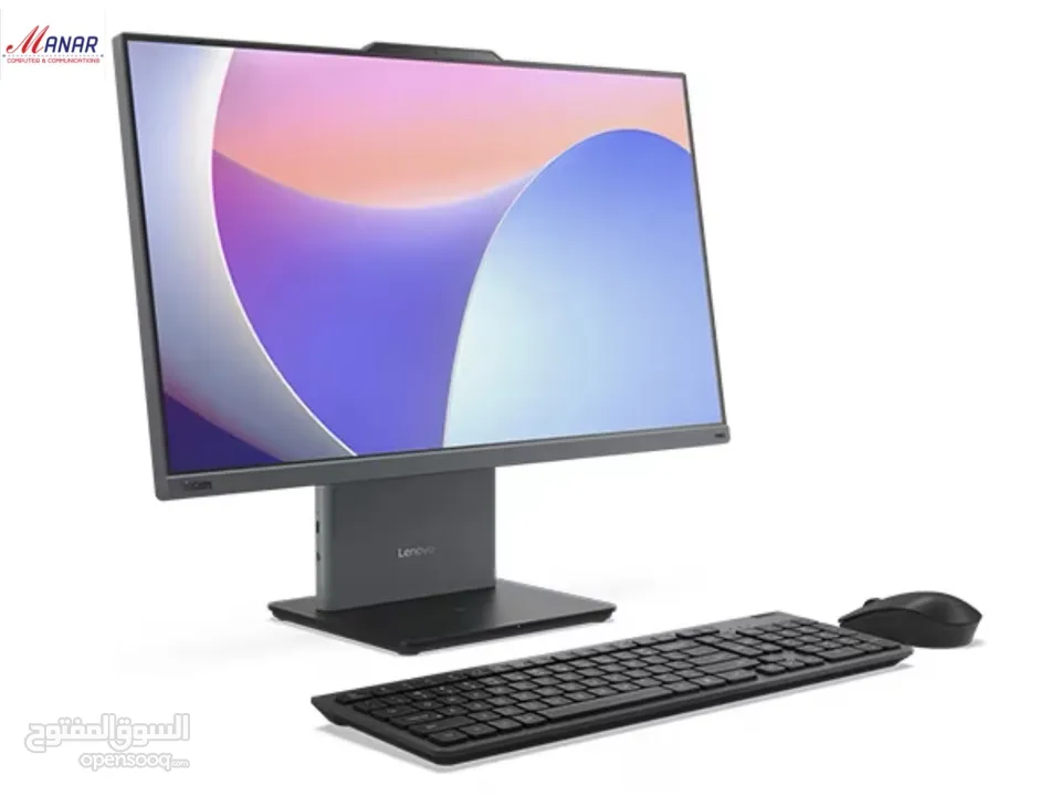 LENOVO oll in one
