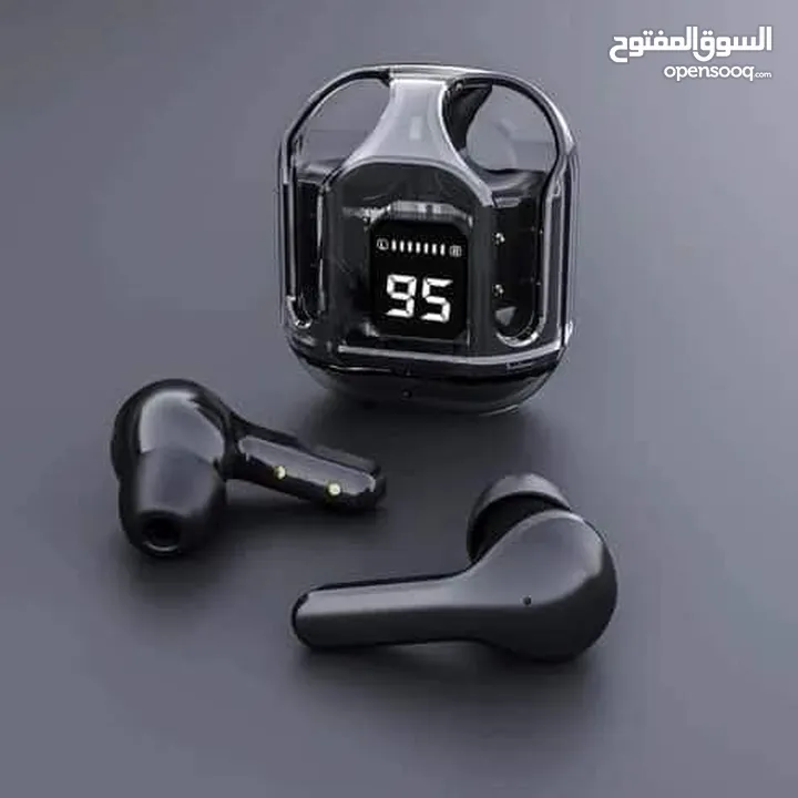 سماعة air 39 مميزات رائعة بسعر مناسب