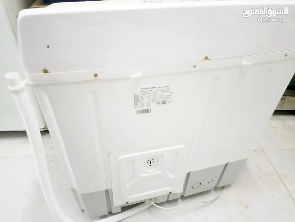 LG and super general washing machine for sale