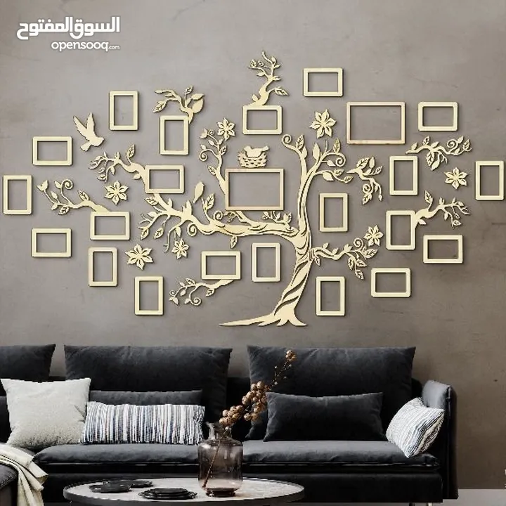خَشَب و فَـنّ