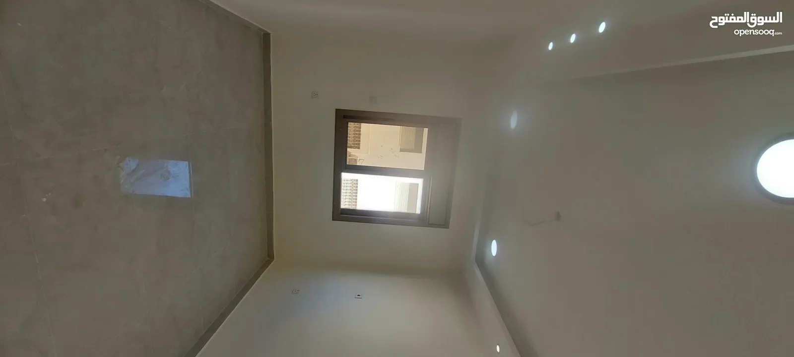 شقة فاخرة للبيع التاسعة اهالي ط1هندسي 108 م اطلالة بحرية دائما