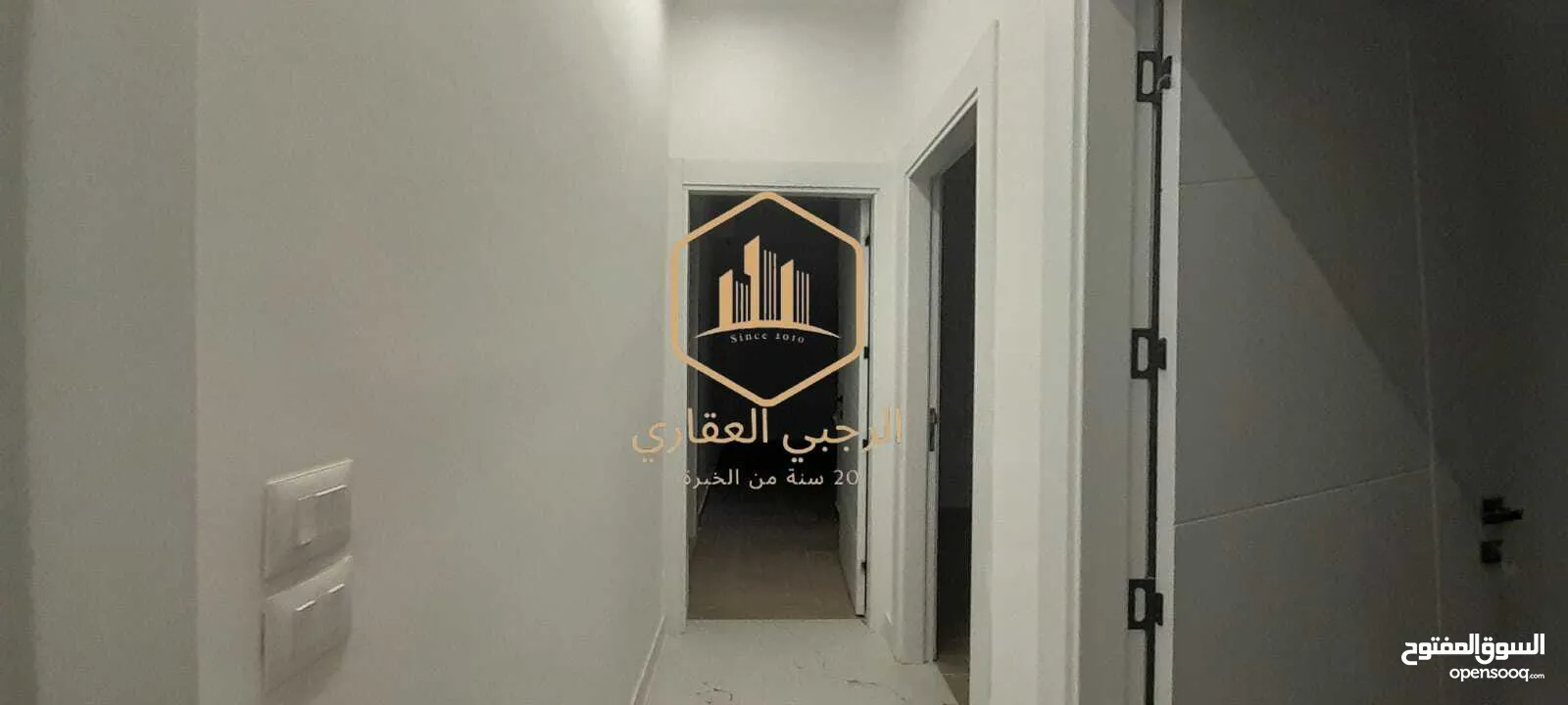 شقة - للايجار - لم تسكن - شارع المدينة المنورة