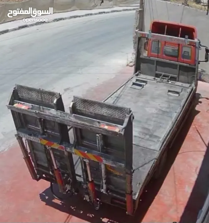 ونش ابو طافش