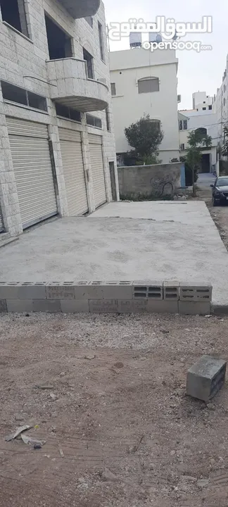 مخازن للايجار مشطبة