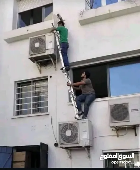 شركة تمديد نحاس في مكه