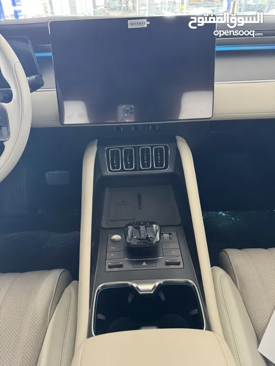 BYD Song L EV 2023