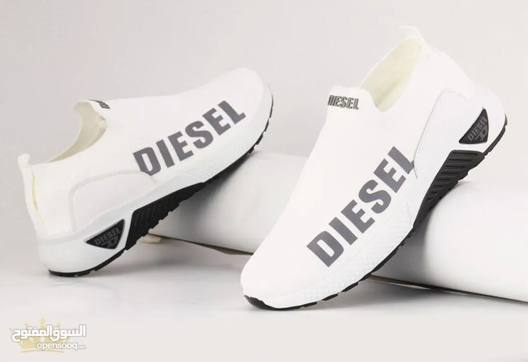 حفاية DIESEL الشهيرة  من نمرة 40 إلى 45