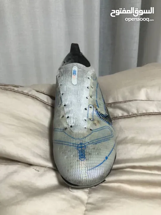 بوت Nike Vapour 14 elite مستعمل