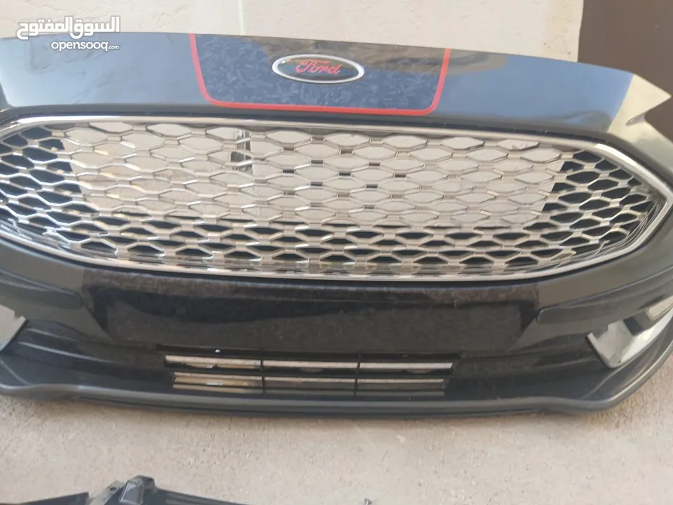 طمبون فيوجن اصلي للبيع