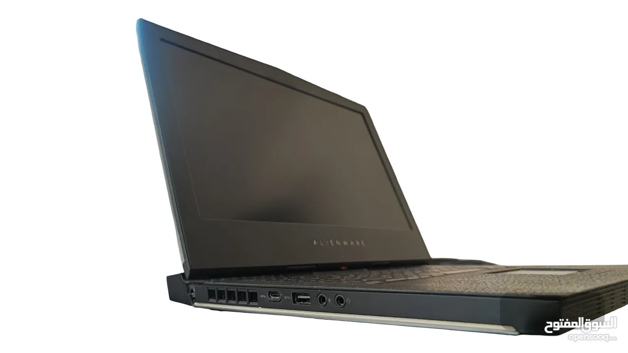 Dell Alienware 15 R3 laptop