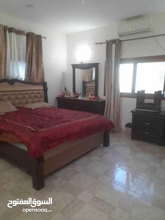 منزل مستقل للبيع في طولكرم جبل النخلة