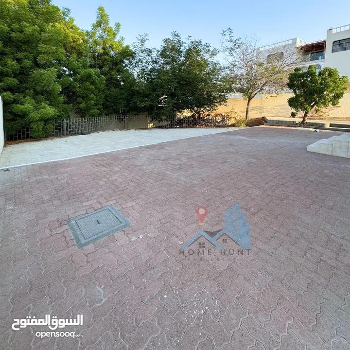 MADINAT AL ILAM  SPACIOUS 6 BR COMPOUND VILLA FOR RENT