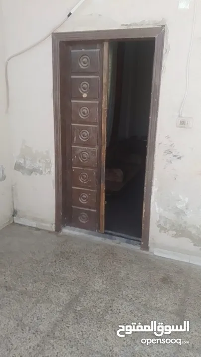 شقه للبيع غير مفروشه
